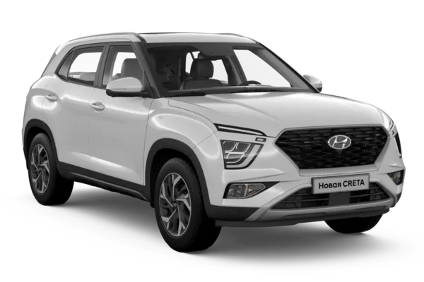Цвета Creta New