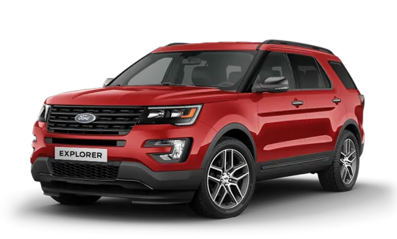 Цвета Explorer Classic