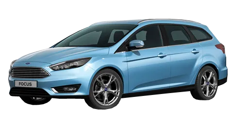 Цвета Focus SW