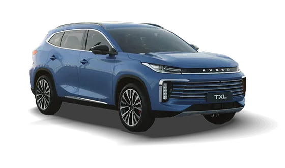 Цвета TXL 2024 New