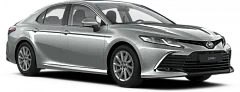 Camry New